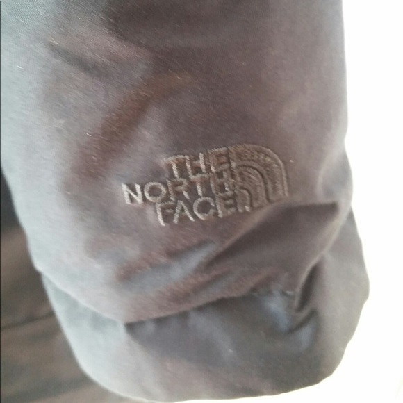 North face jacket - Picture 3 of 5
